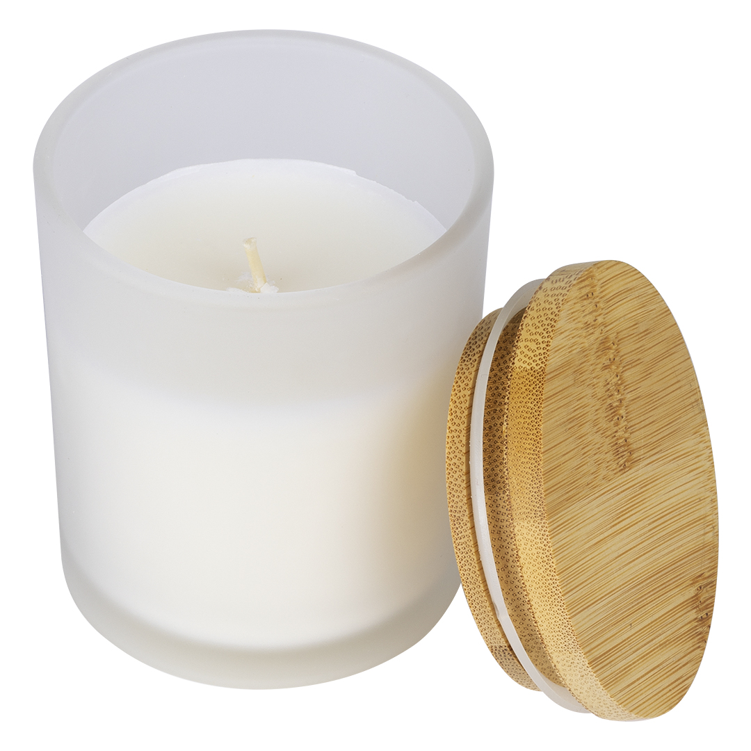 Scented candle