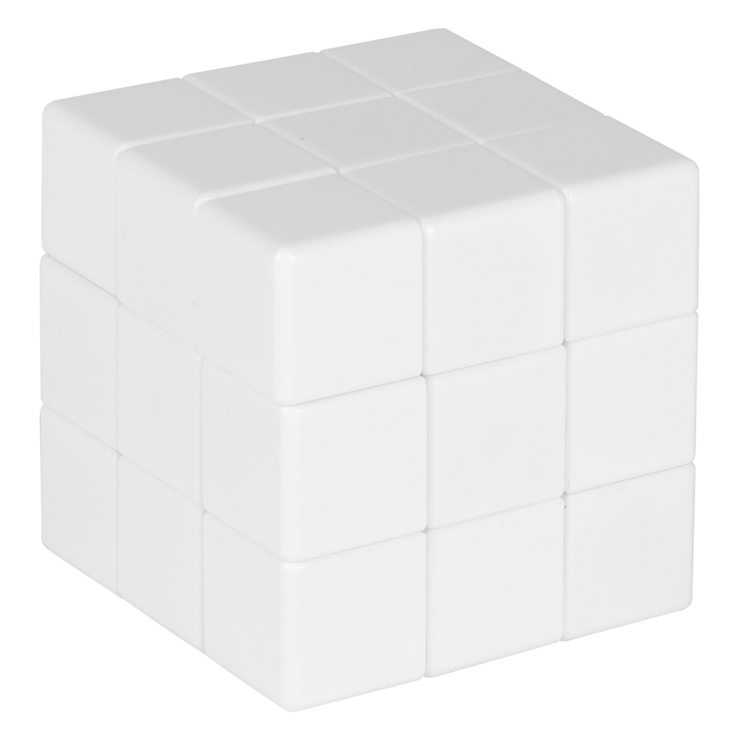 Folding cube