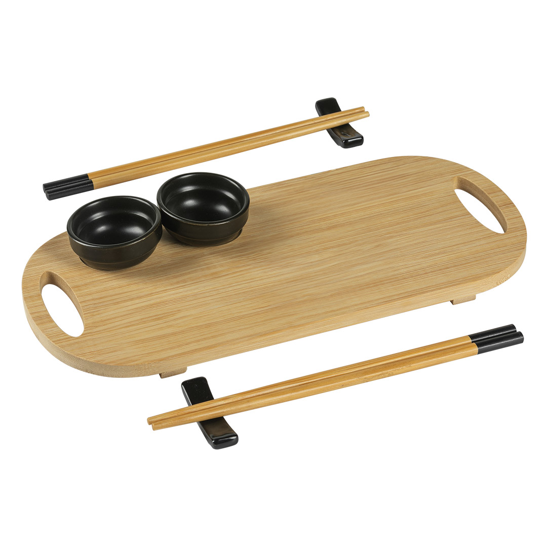 Sushi set, 7/1