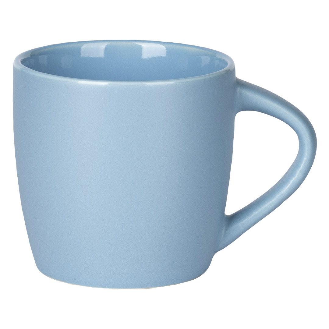 Stoneware mug, 300 ml
